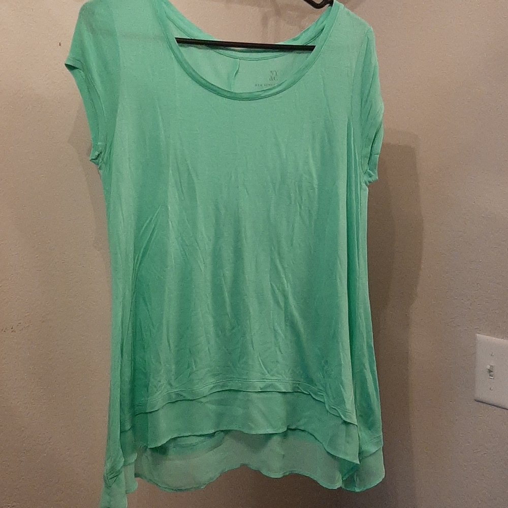 New York & Co Shirt